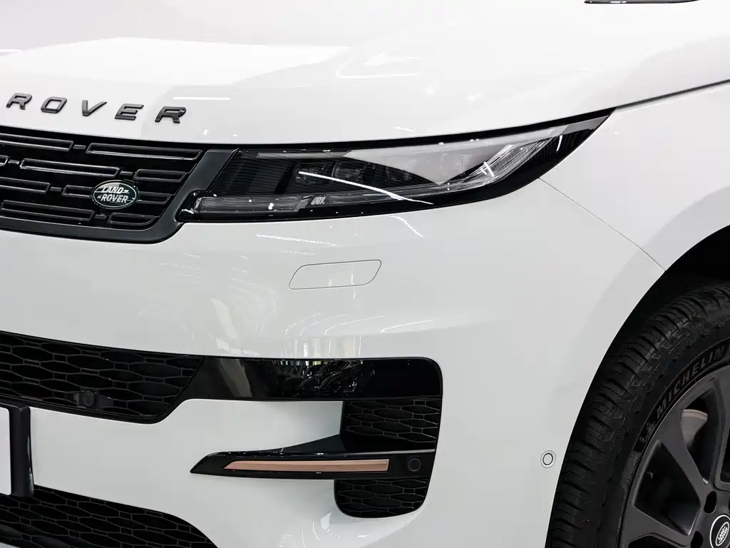 Land Rover Range Rover Sport 2024 400PS Dynamic SE