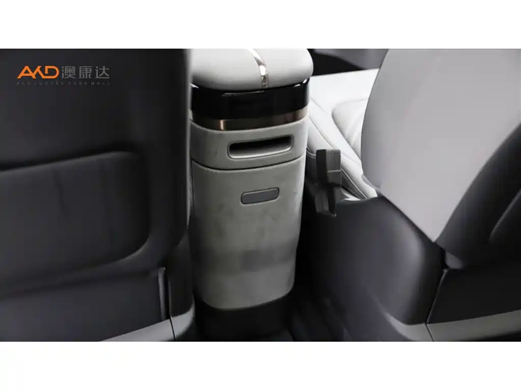 Zeekr Mix 2025 Smart Drive