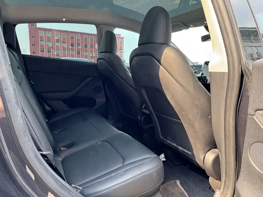 Tesla Model Y — миниатюра 11