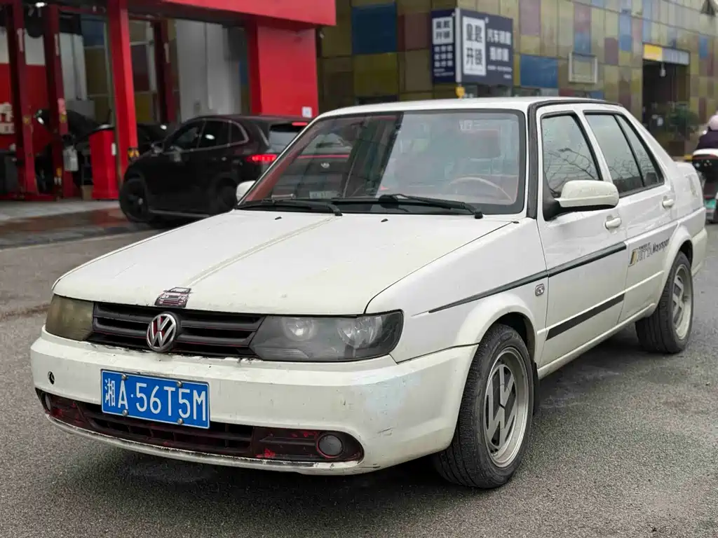 Volkswagen Jetta 2013