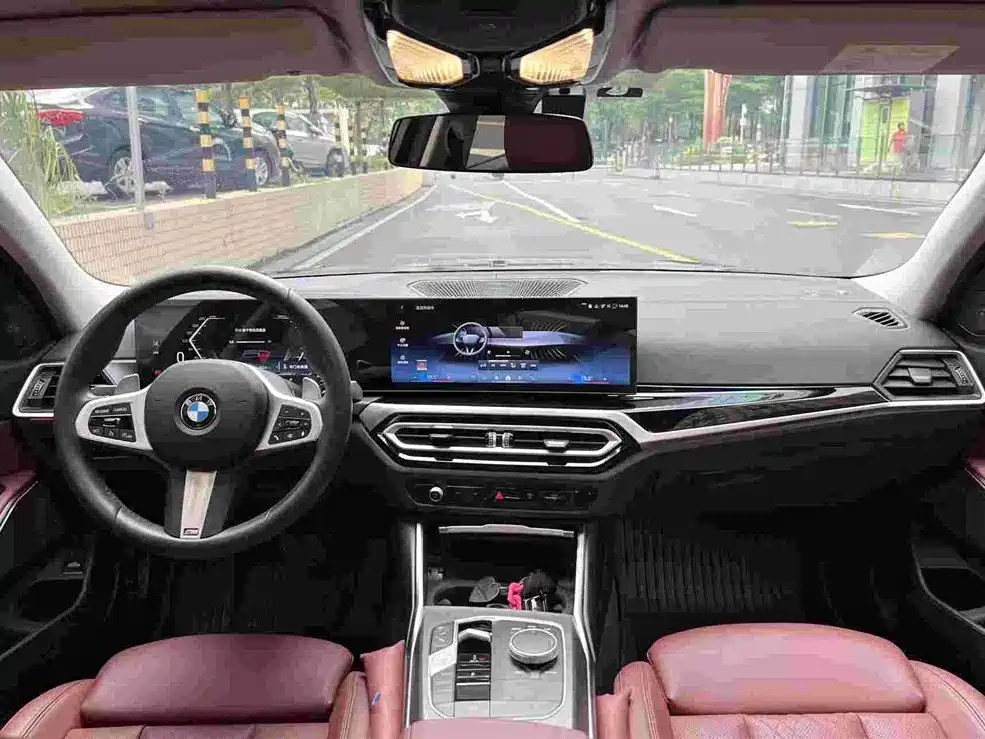 BMW 3 Series — миниатюра 5
