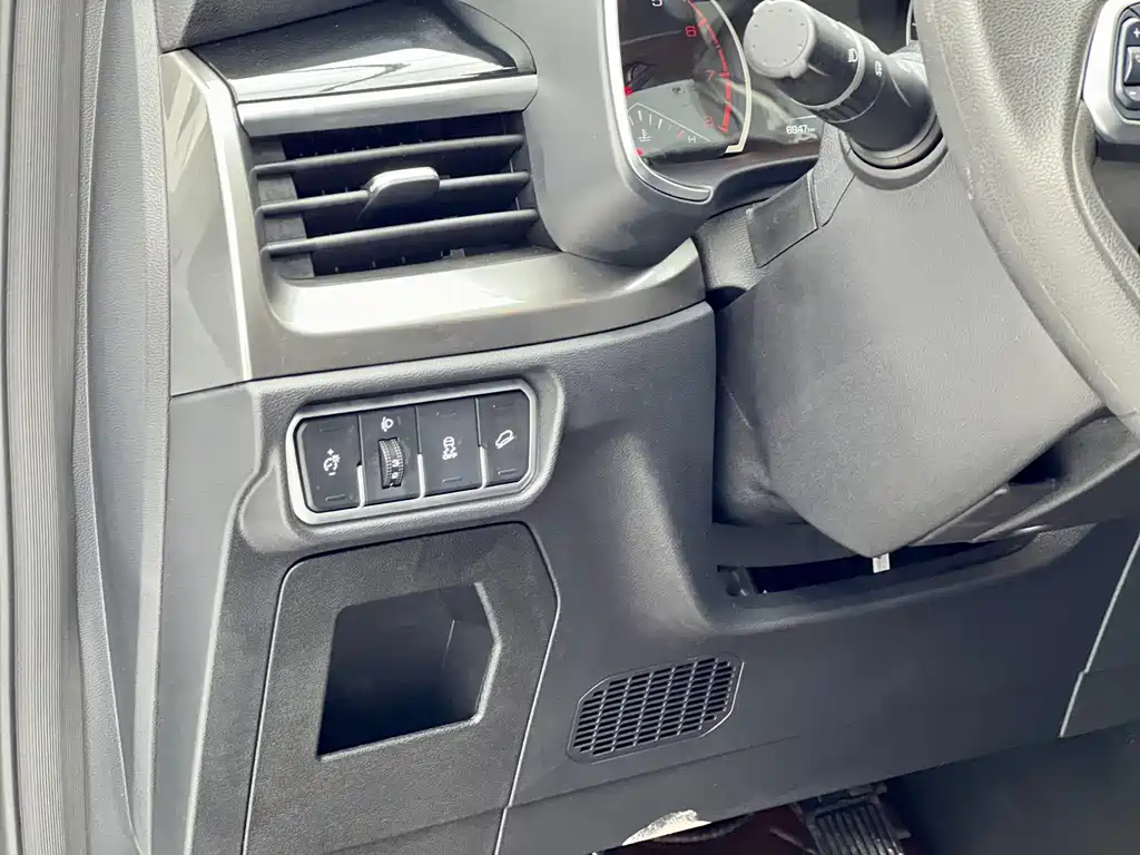 Haval H6 — миниатюра 3