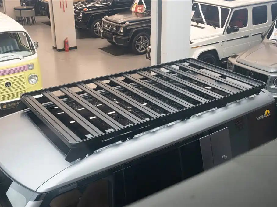 Land Rover Land Rover Defender 2023 130 3.0T P400 HSE