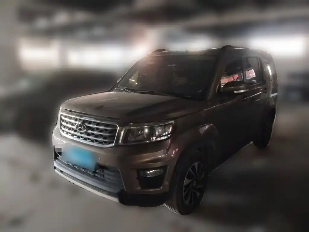 Oshan Oushang X70A — миниатюра 2