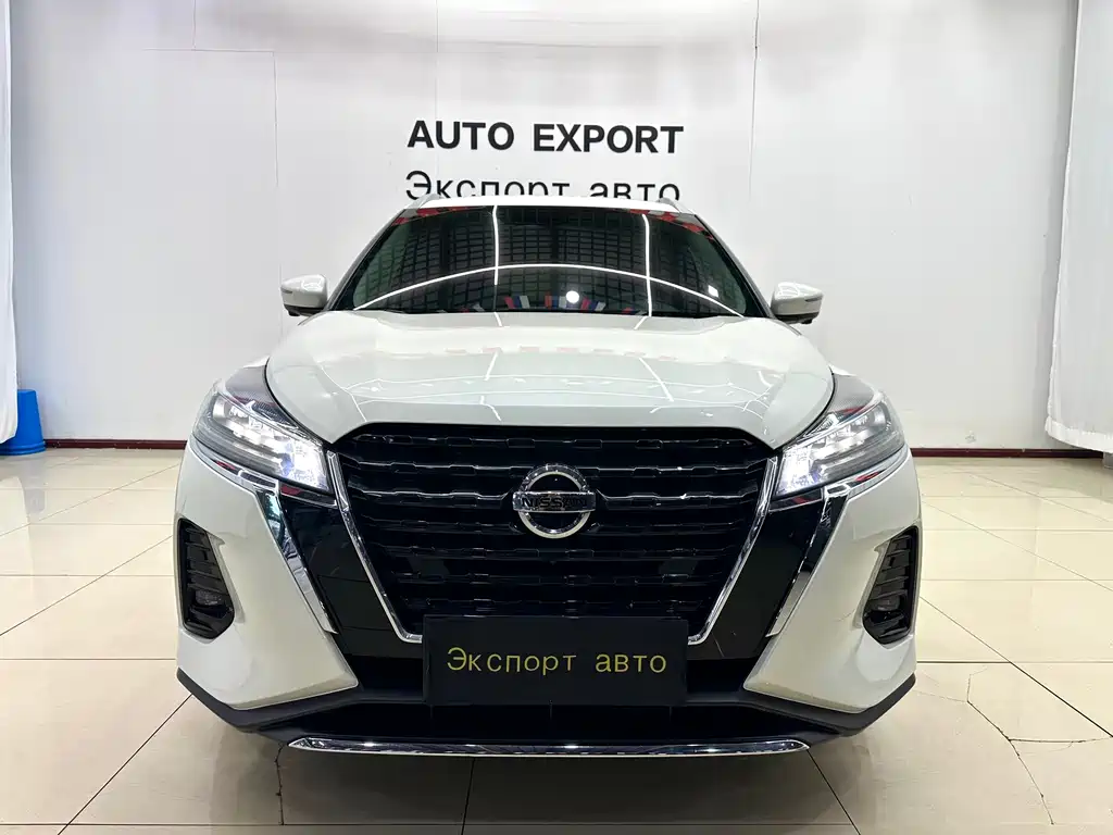 Nissan Kicks — миниатюра 2