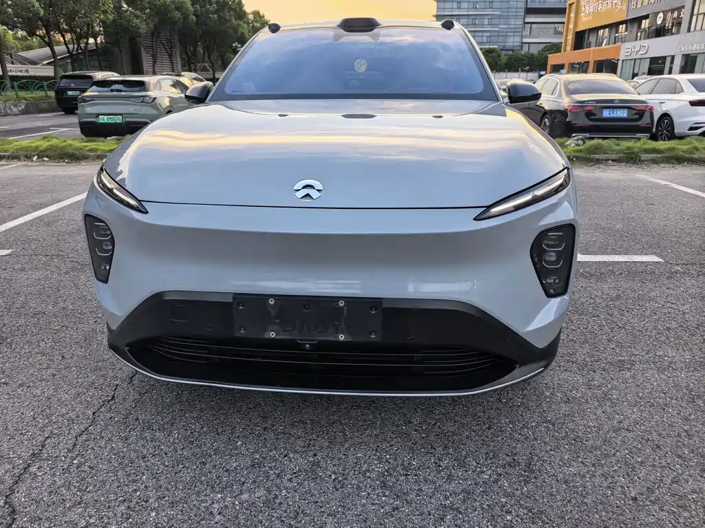 NIO EC7 — миниатюра 2