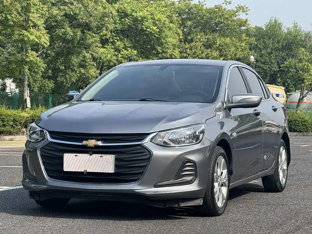 Купить Chevrolet Cavalier