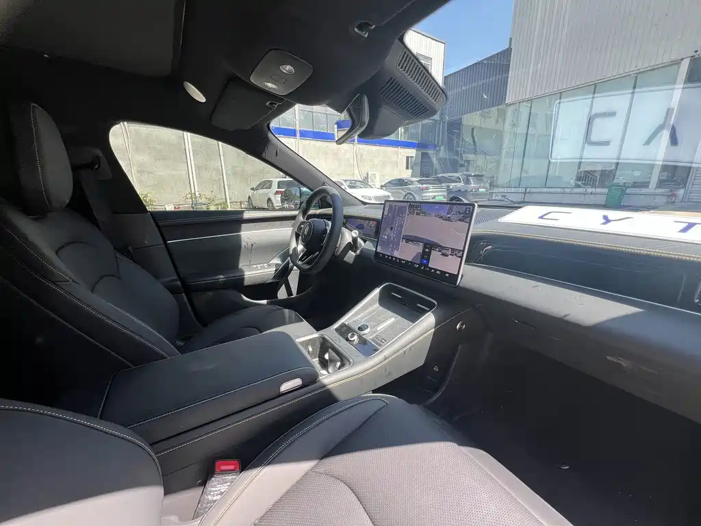 Shangjie Shangjie Z7T — миниатюра 7