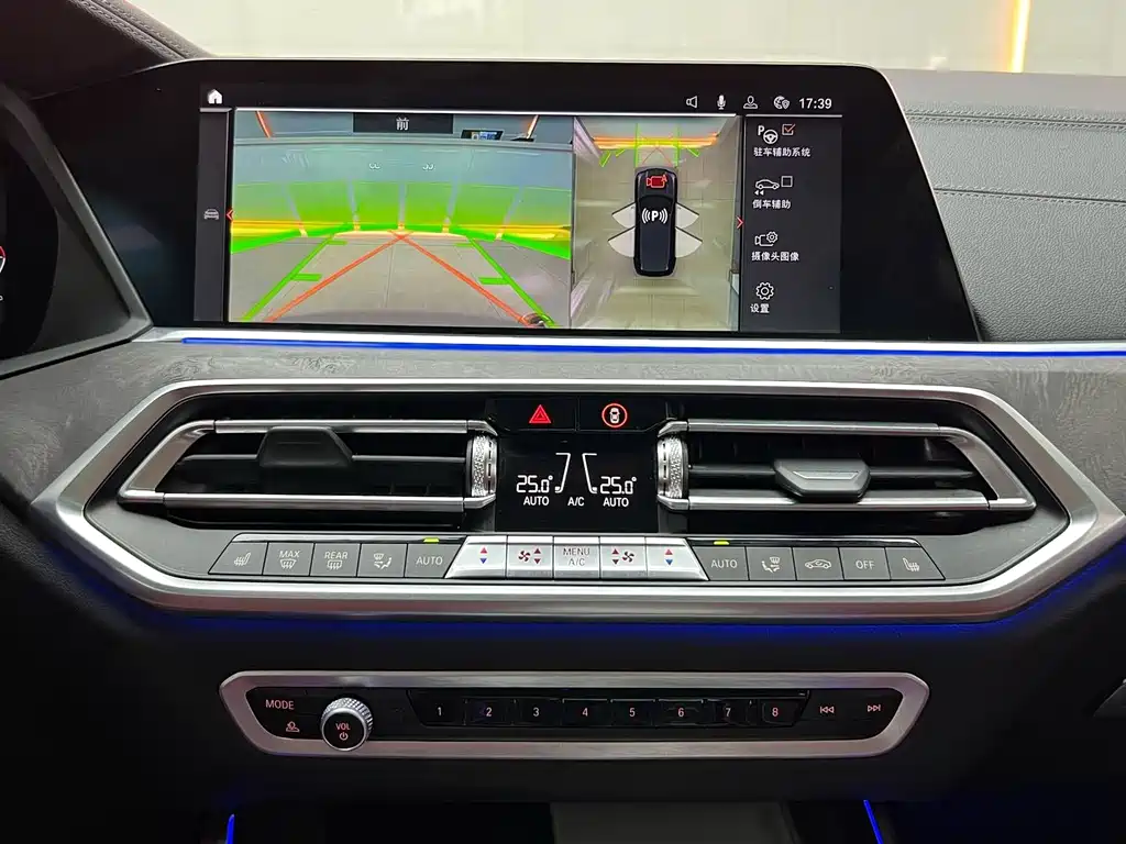 BMW X5 — миниатюра 13