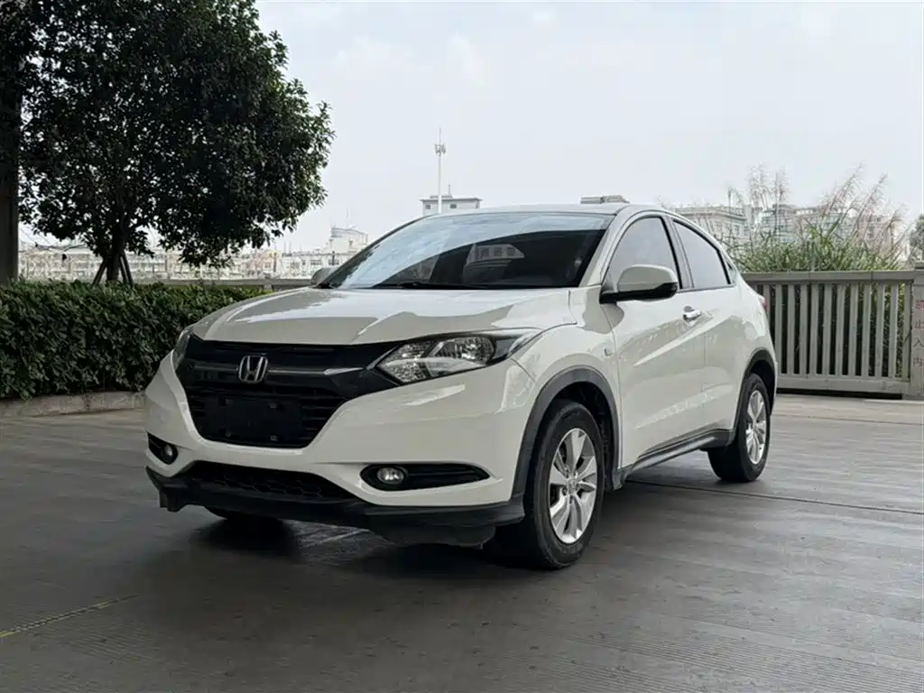 Купить Honda Vezel