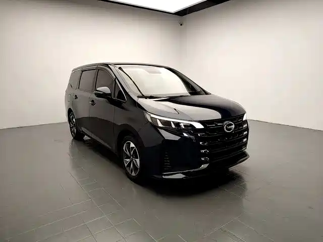 GAC Motor Trumpchi M6