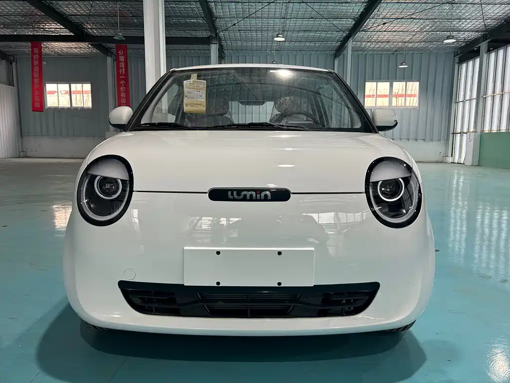 CHANGAN CHANGAN LUMIN