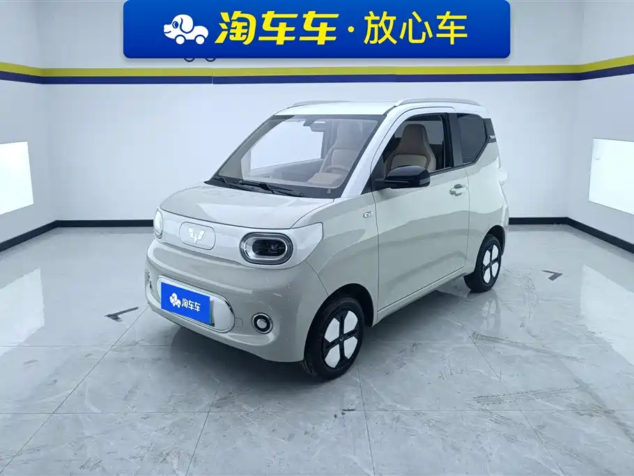 Wuling MINIEV 2024