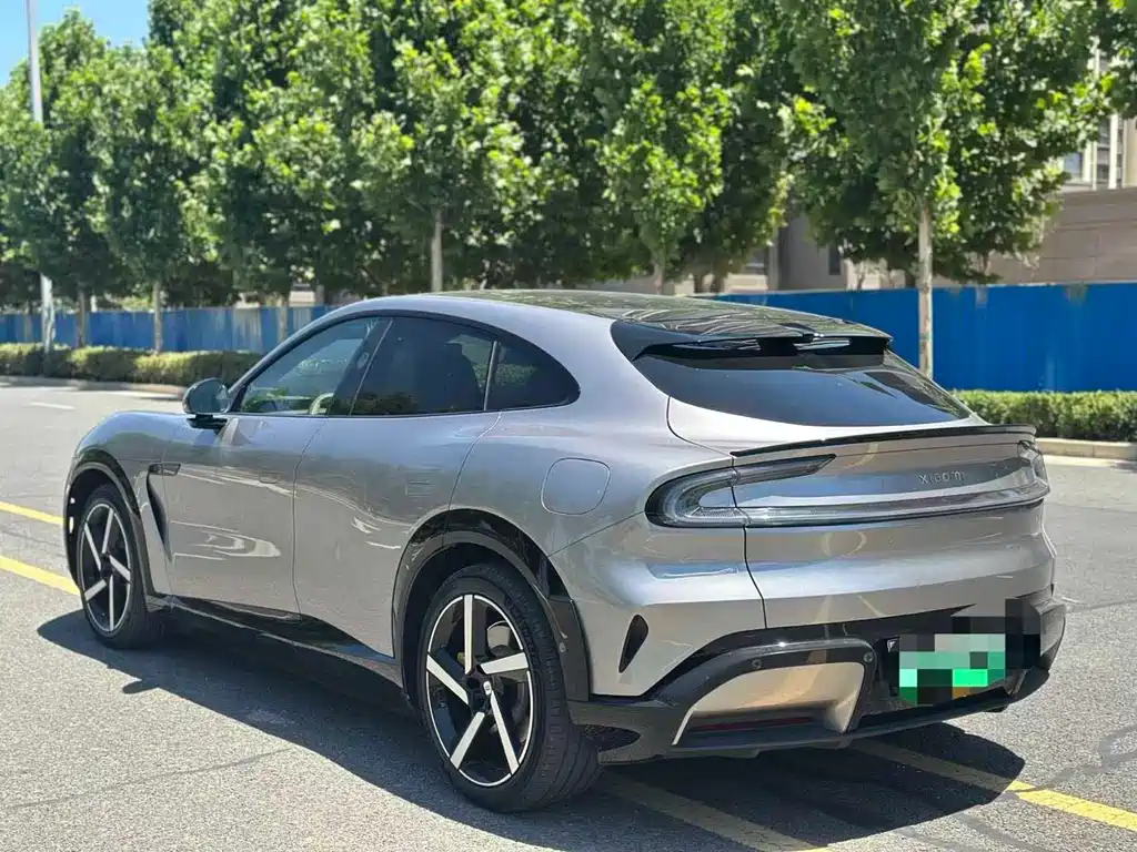 Xiaomi YU7 2025 Pro