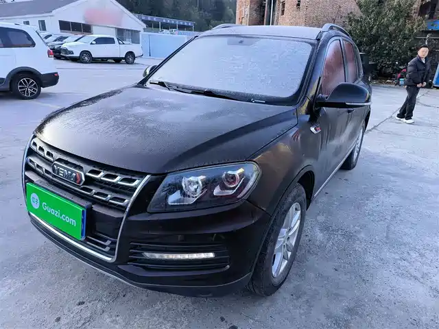 MUSTANG MOTORS MUSTANG T70 2018