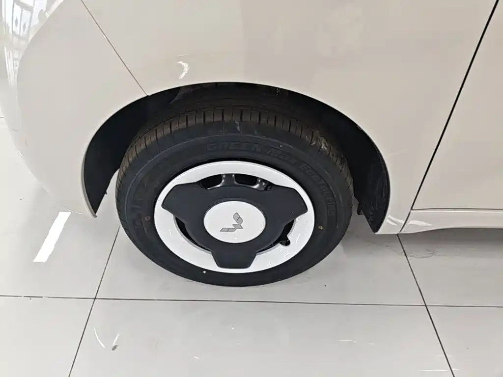 Wuling Mini EV — фотографии объявления, Фото 23