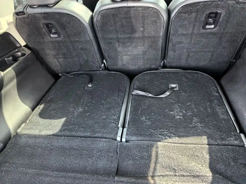 GEELY AUTOMOBILE HAOYUE