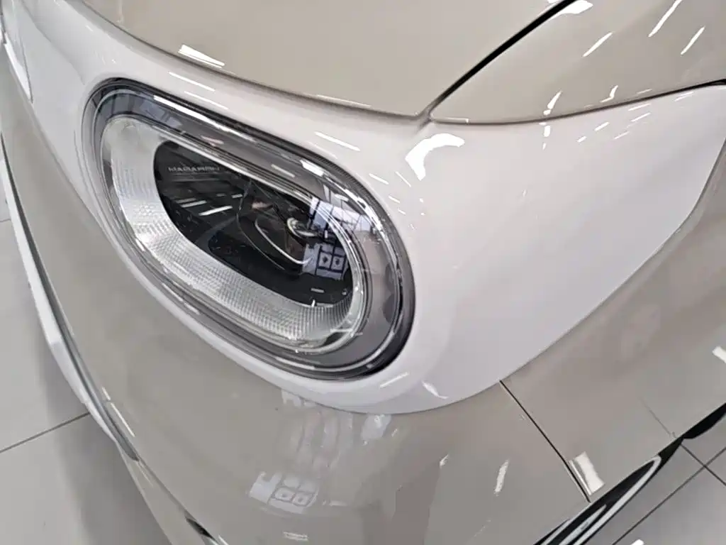 Wuling Mini EV — фотографии объявления, Фото 24