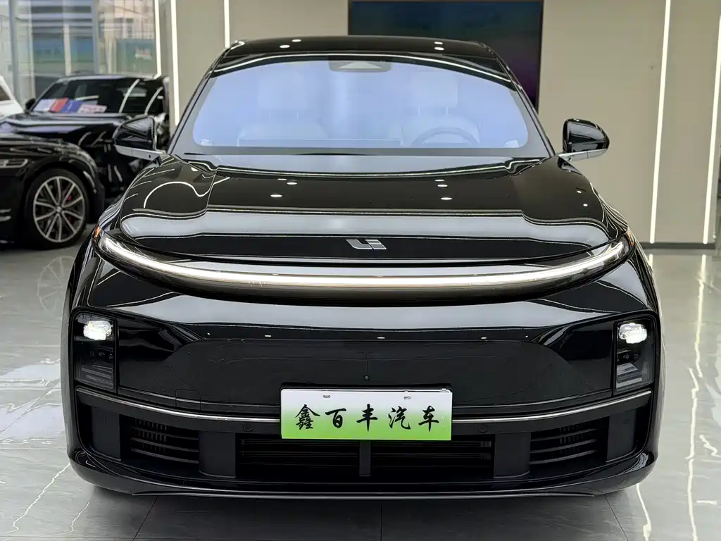 Li Auto Li L7 — миниатюра 2
