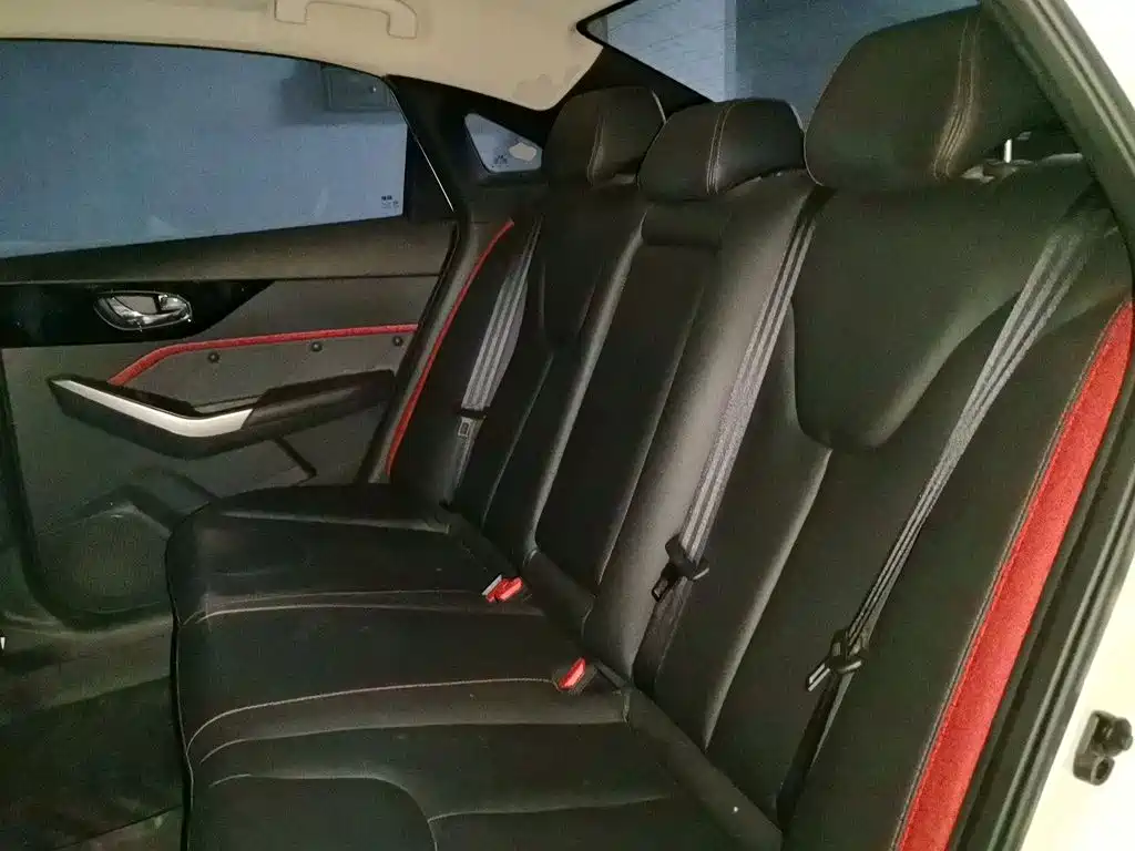 Venucia D60 — миниатюра 13