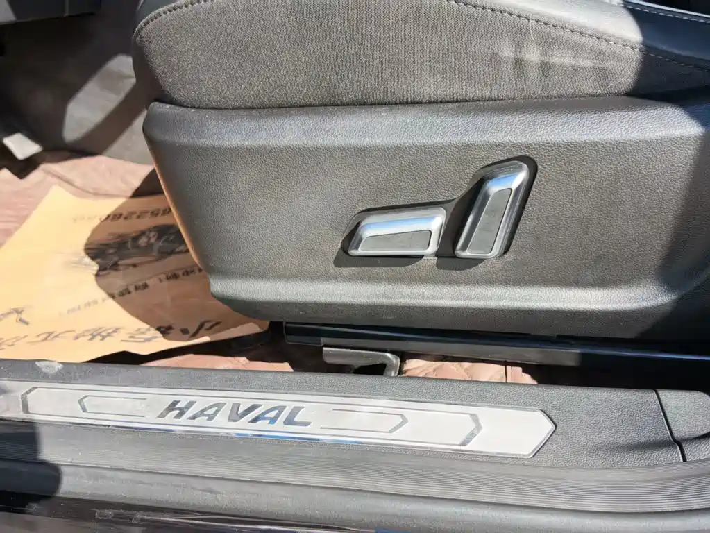 Haval H6 — миниатюра 13