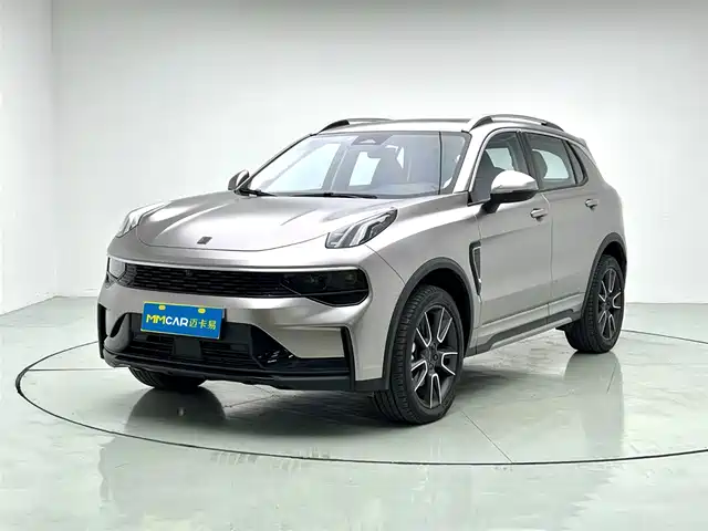 LYNK 01