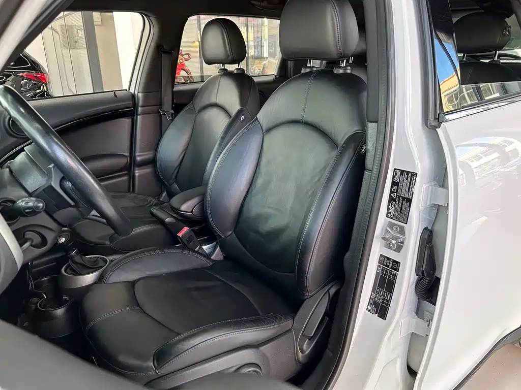MINI Mini Countryman — миниатюра 8