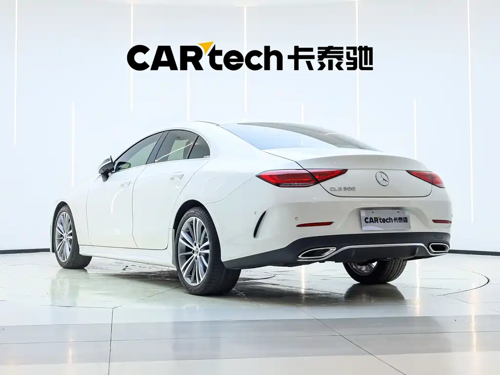 Mercedes-Benz CLS 2022 CLS 300