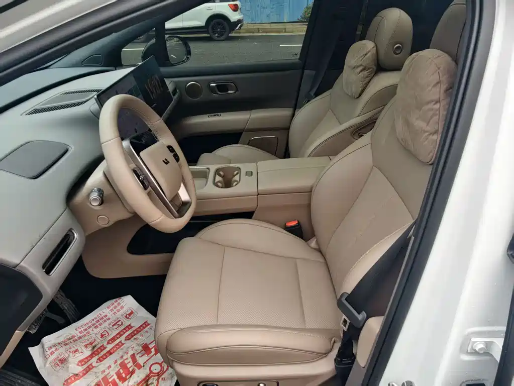 Li Auto i6 2025 Standard