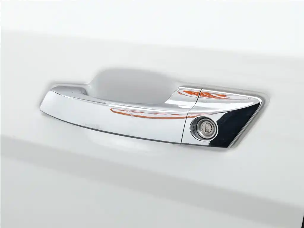 CHANGAN CHANGAN AUCHAN CX70