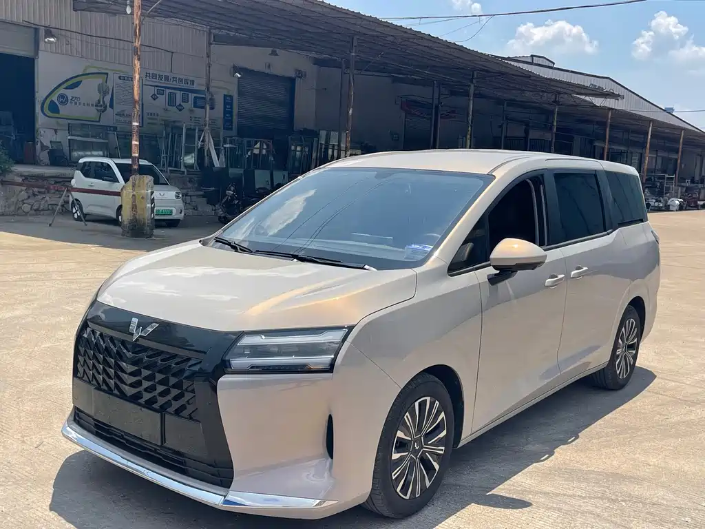 Wuling 星光730