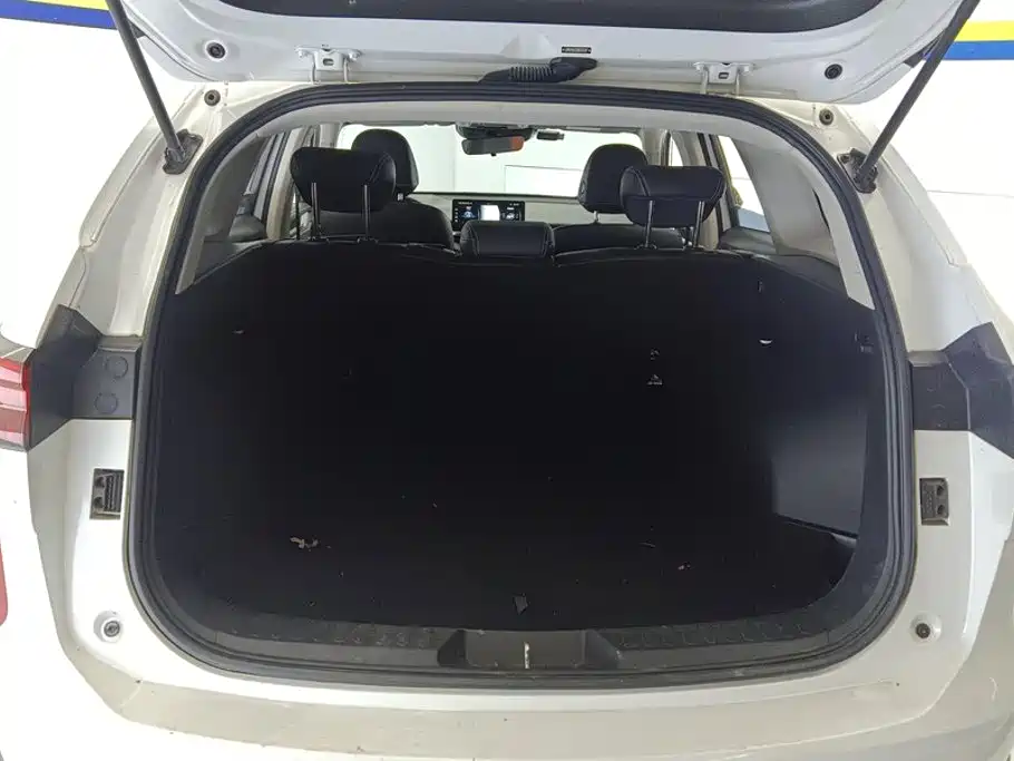Haval H6 — миниатюра 4