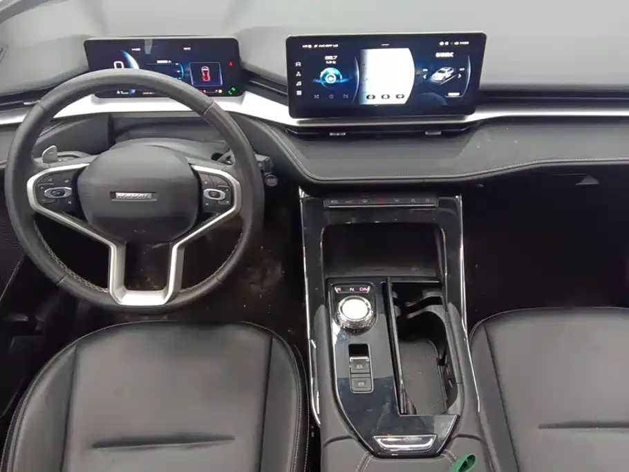 Haval H6 — миниатюра 12