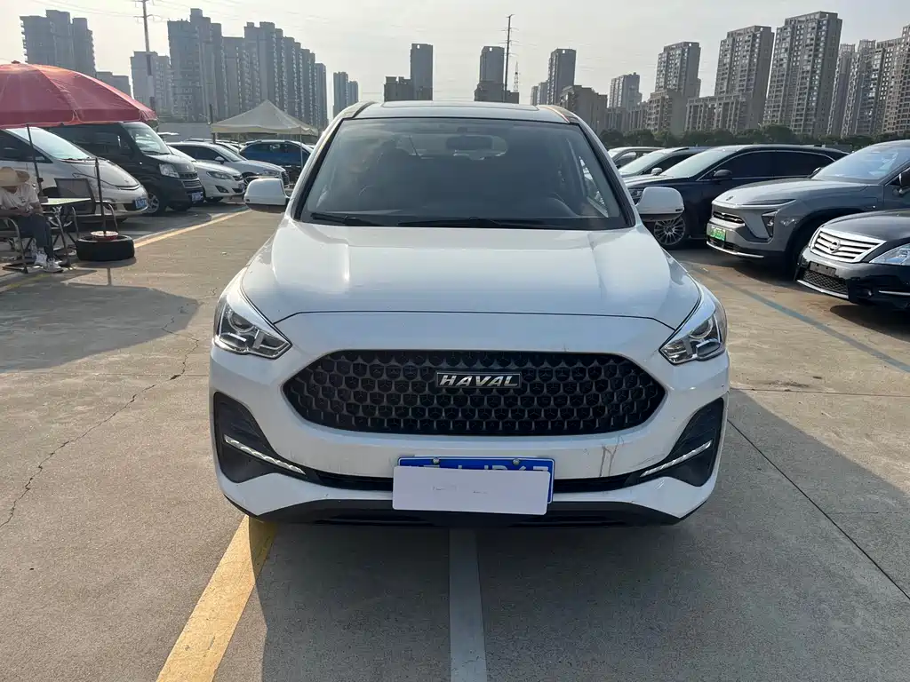 HAVAL M6