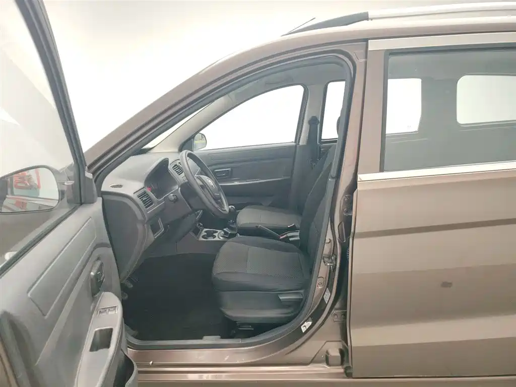 DONGFENG SCENERY 330