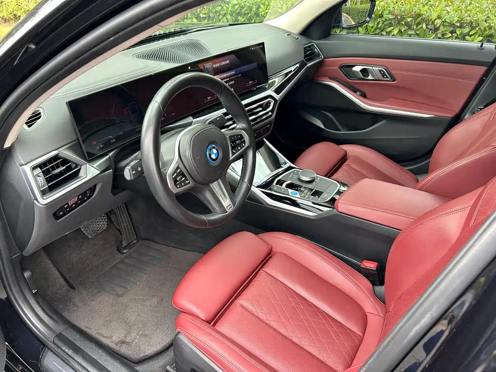 BMW i3 — миниатюра 7
