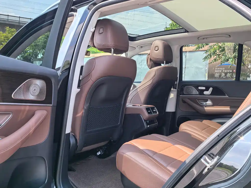 Mercedes-Benz GLE 2024 GLE 350 4MATIC Fashion