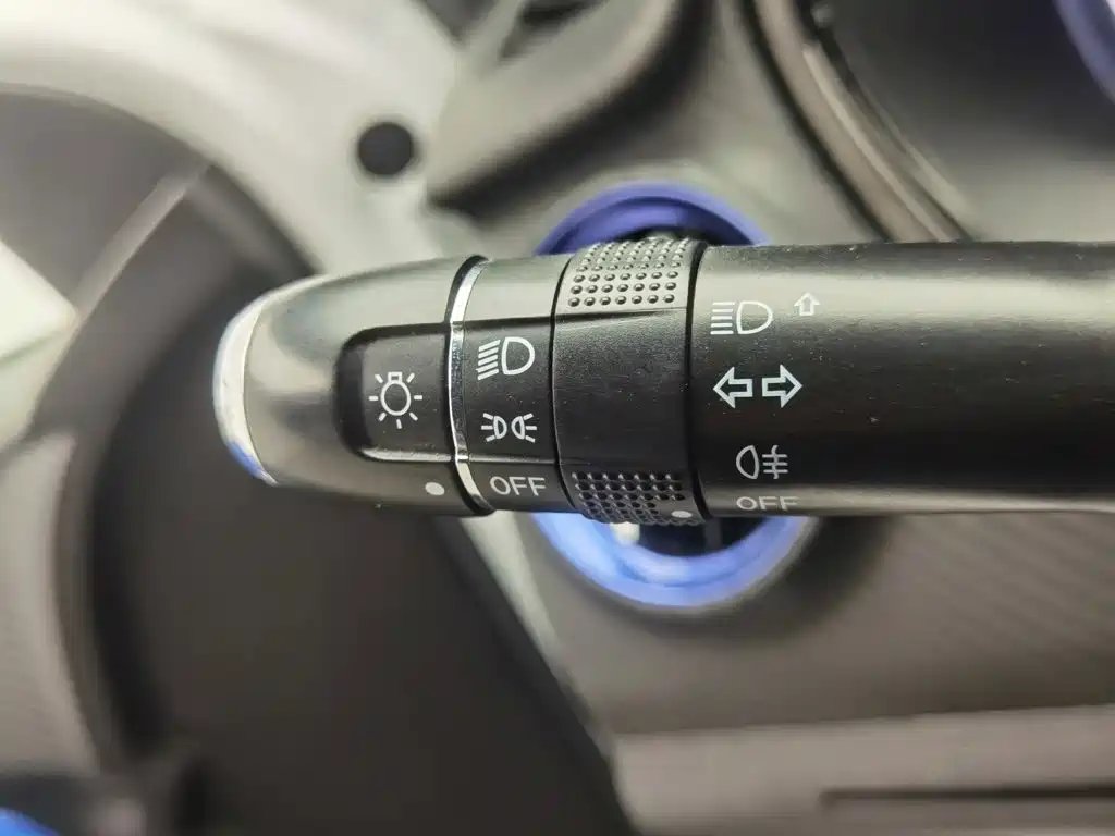 Chery New Energy Tiggo 3xe — миниатюра 21