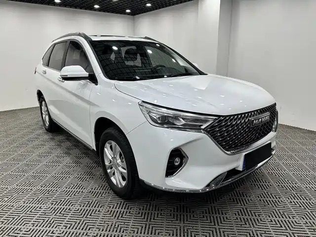 2022 Haval M6