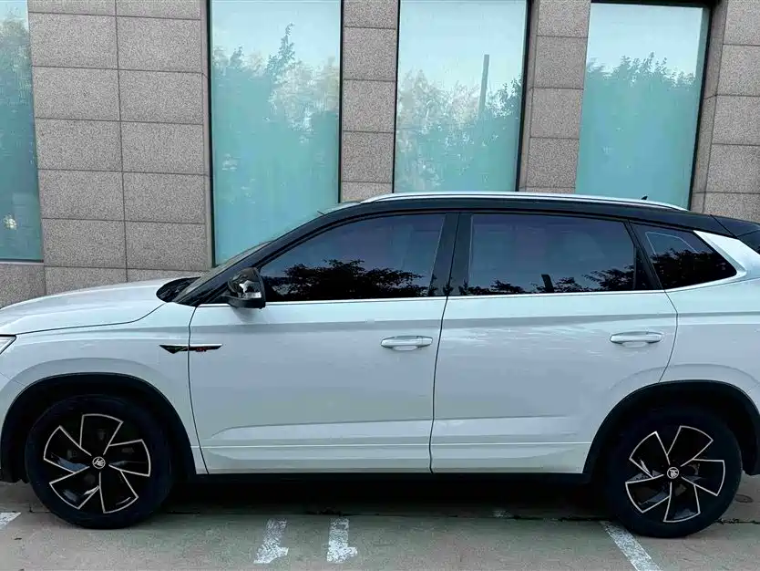 Skoda Kamiq — миниатюра 4
