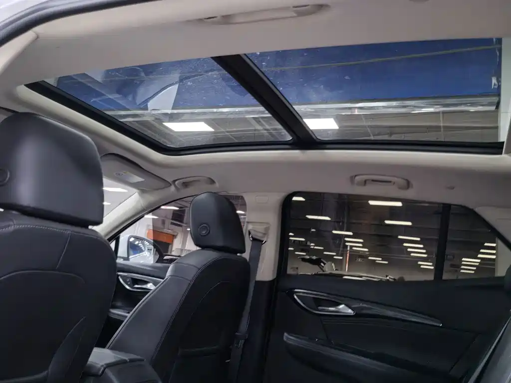 Buick Envision S — миниатюра 23