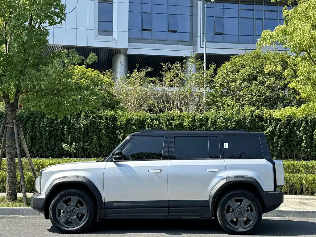 iCAR iCAR 03 — миниатюра 10