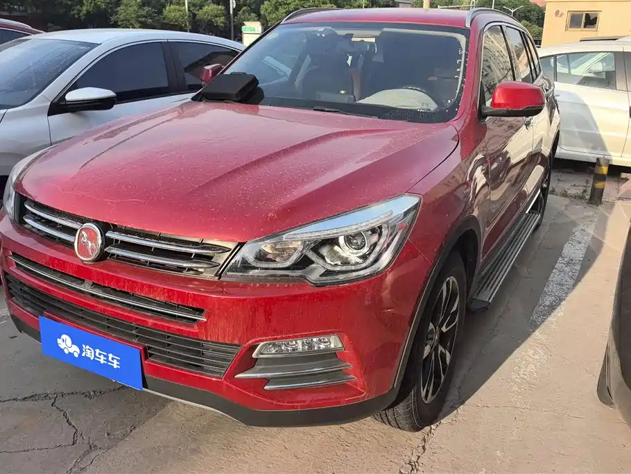Hanteng Hanteng X7 2017
