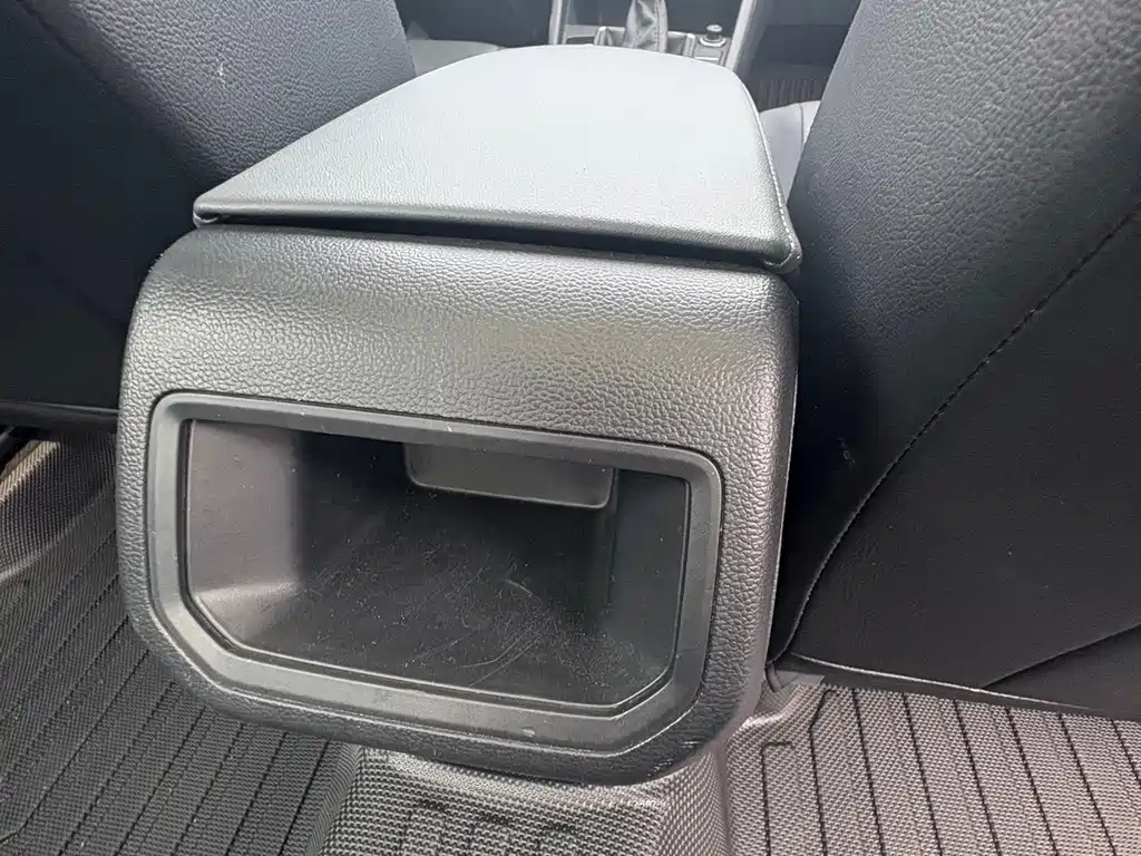 Volkswagen Sagitar — миниатюра 12