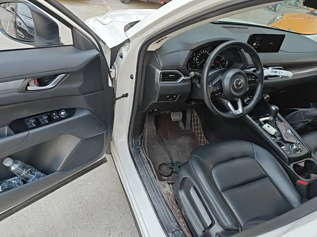 Mazda CX-5 — миниатюра 16