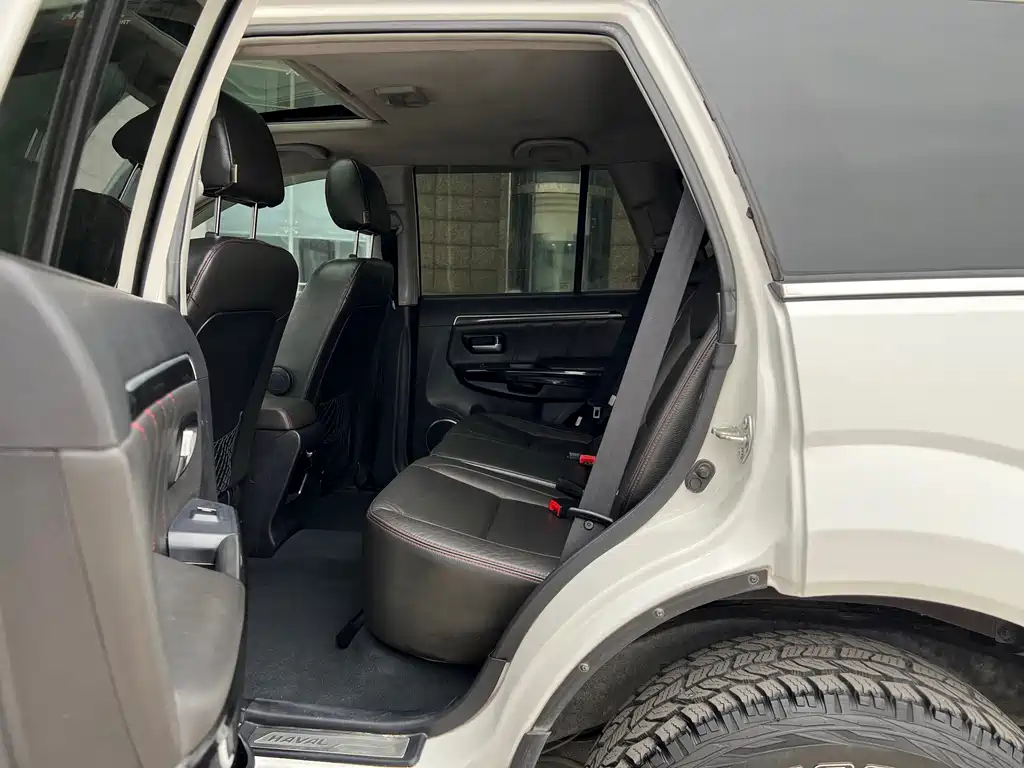 Haval H5 Classic — миниатюра 17