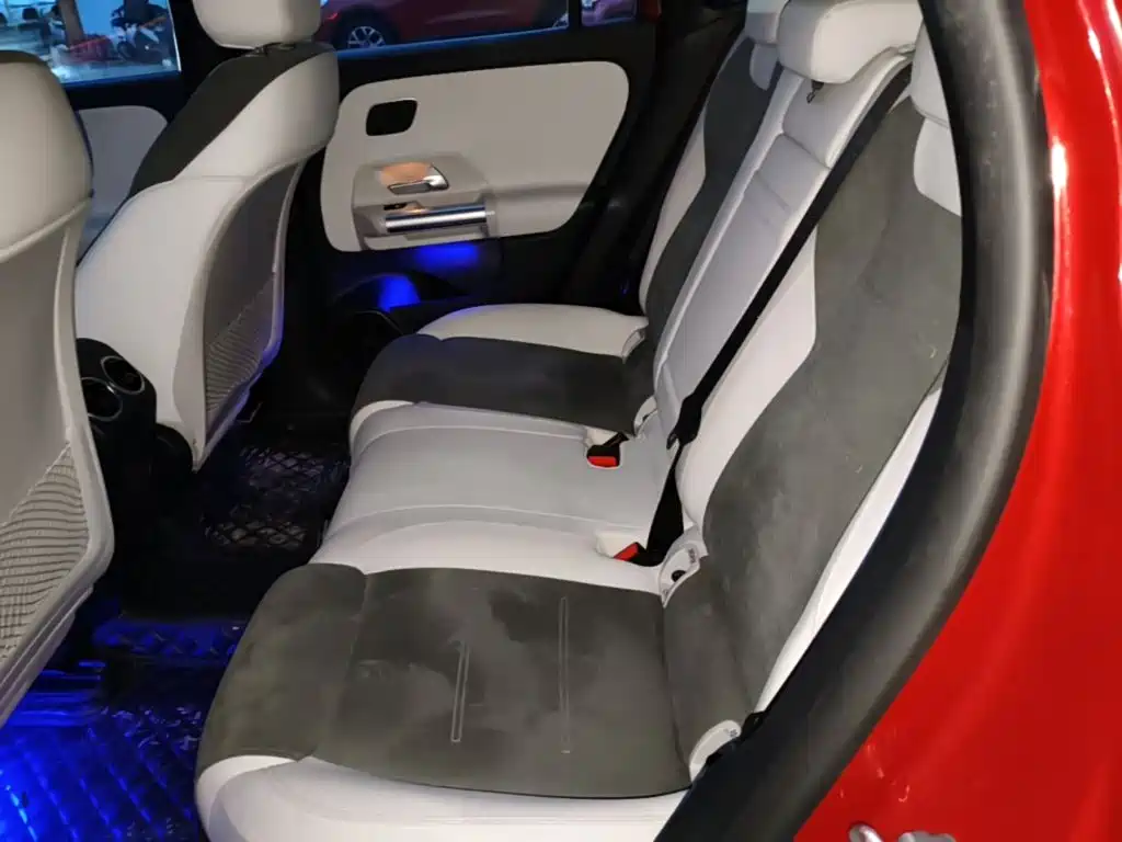 Mercedes-Benz EQA — миниатюра 17