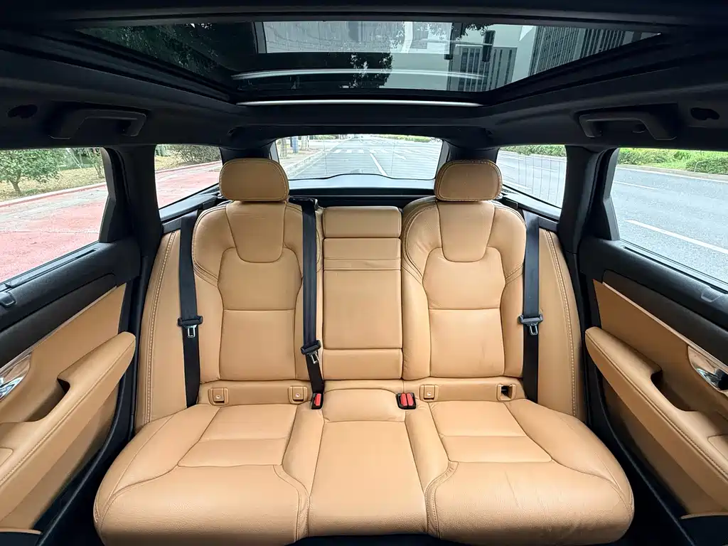 Volvo V90 — миниатюра 15