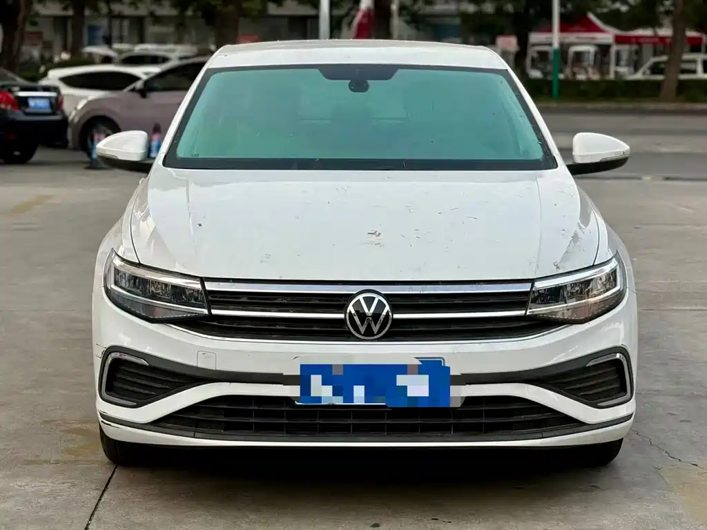 Volkswagen Bora — миниатюра 6