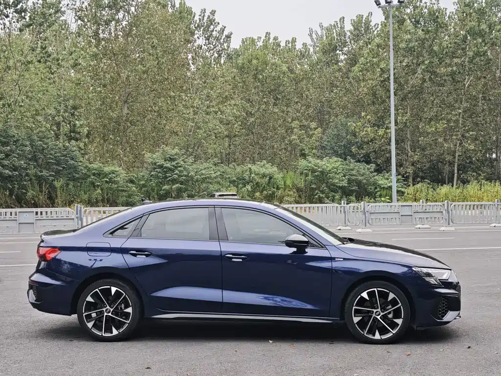 Audi A3 — миниатюра 3